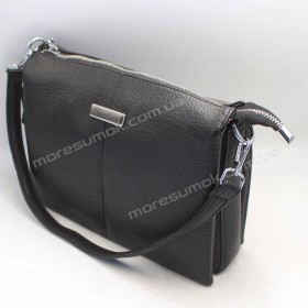 Сумки кросс-боди 1015 black