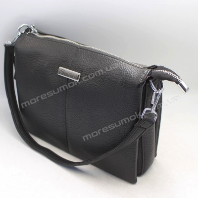 Сумки крос-боді 1015 black