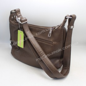 Сумки крос-боді 90334 dark khaki