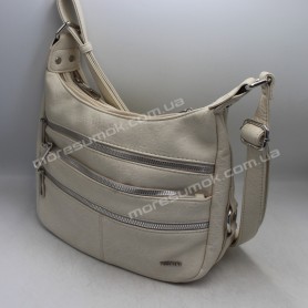 Сумки крос-боді 90334 beige
