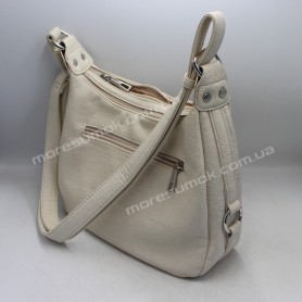 Сумки крос-боді 90334 beige