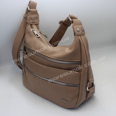 Сумки крос-боді 90334 khaki