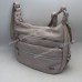 Сумки крос-боді 90334 gray