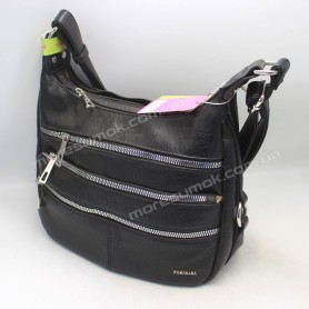 Сумки крос-боді 90334 black