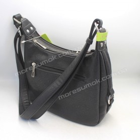Сумки крос-боді 90334 black