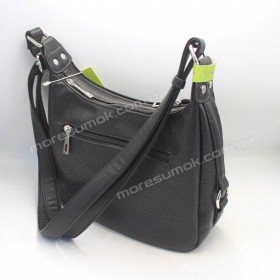 Сумки кросс-боди 90334 black