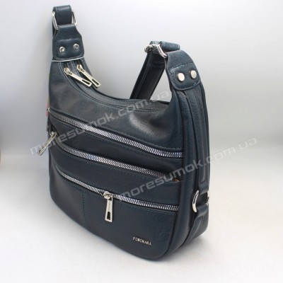 Сумки крос-боді 90334 blue