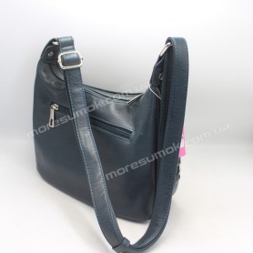 Сумки крос-боді 90334 blue