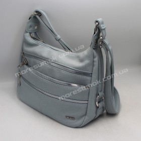 Сумки кросс-боди 90334 light blue