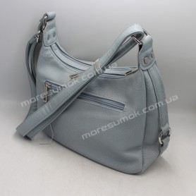 Сумки крос-боді 90334 light blue