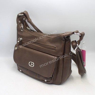 Сумки крос-боді 90138 dark khaki