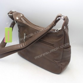 Сумки крос-боді 90138 dark khaki