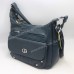 Сумки крос-боді 90138 dark blue