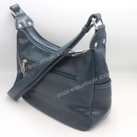Сумки крос-боді 90138 dark blue