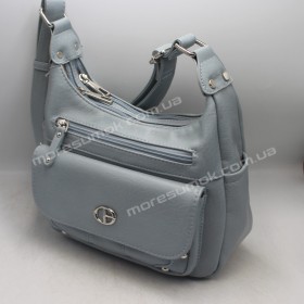 Сумки кросс-боди 90138 light blue