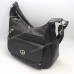 Сумки крос-боді 90138 black