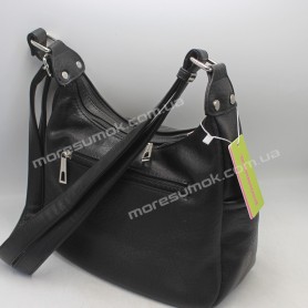 Сумки крос-боді 90138 black