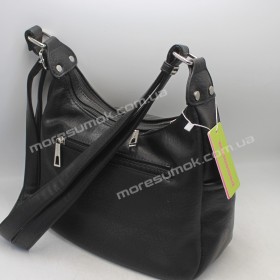 Сумки крос-боді 90138 black