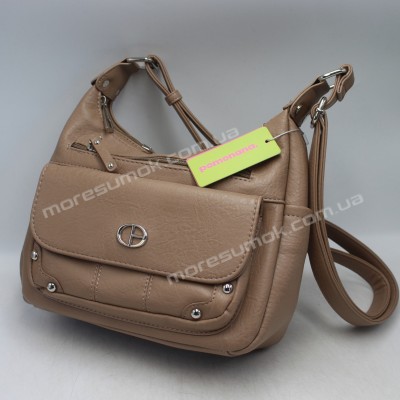 Сумки крос-боді 90138 khaki