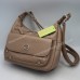 Сумки крос-боді 90138 khaki