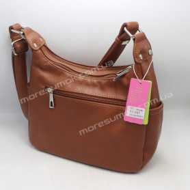 Сумки крос-боді 90138 yellow brown