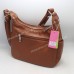 Сумки крос-боді 90138 yellow brown