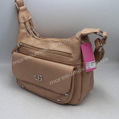 Сумки крос-боді 90138 pink