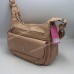 Сумки крос-боді 90138 pink