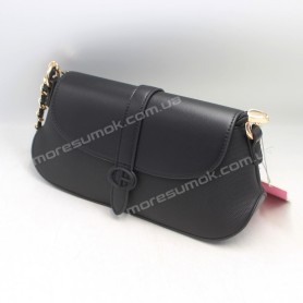 Сумки крос-боді 3014-963 black