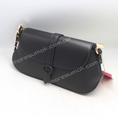 Сумки крос-боді 3014-963 black