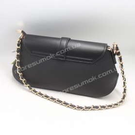 Сумки крос-боді 3014-963 black