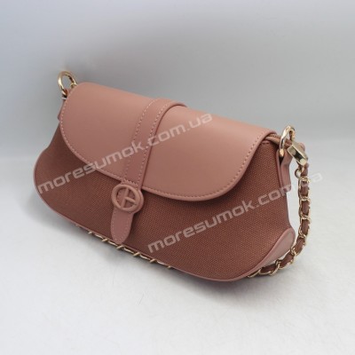Сумки крос-боді 3014-963 pink