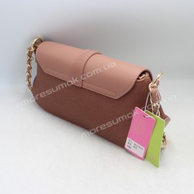 Сумки крос-боді 3014-963 pink
