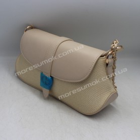 Сумки крос-боді 3014-963 beige