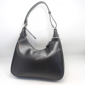 Сумки кросс-боди 3001-678 black
