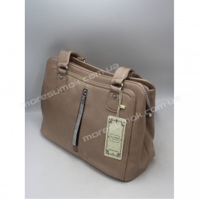 Сумки жіночі 1902 light khaki