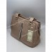 Сумки жіночі 1902 light khaki