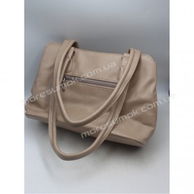 Сумки жіночі 1902 light khaki