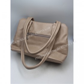 Сумки жіночі 1902 light khaki
