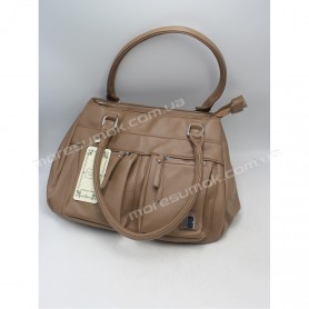 Сумки жіночі 147 apricot