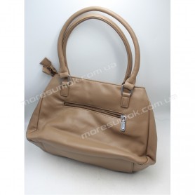 Сумки жіночі 147 apricot