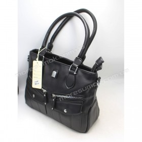 Сумки жіночі 146 black
