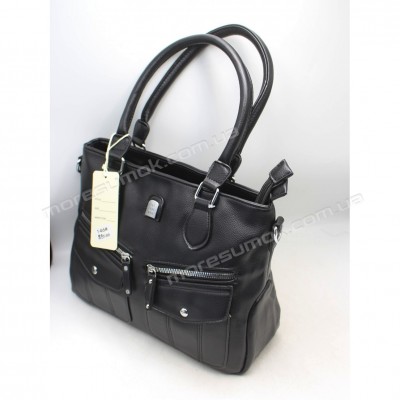Сумки жіночі 146 black