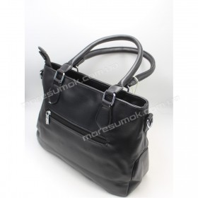 Сумки жіночі 146 black