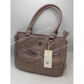 Сумки жіночі 146 khaki