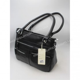 Сумки жіночі 175 black