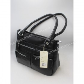 Сумки жіночі 175 black