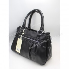 Сумки жіночі 174 black