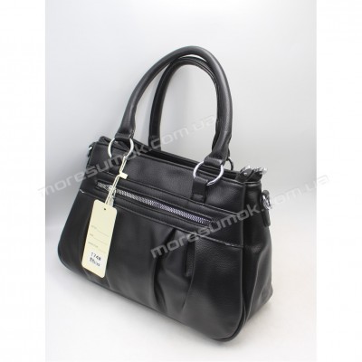 Сумки жіночі 174 black