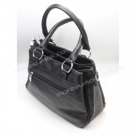 Сумки жіночі 174 black